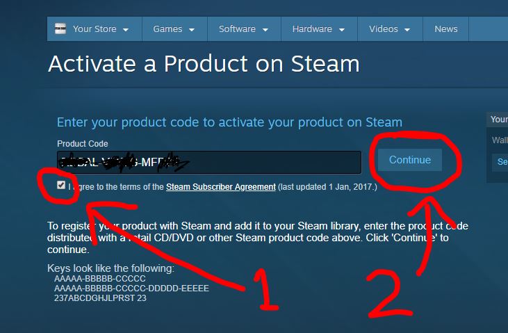 Cara download game steam berbayar menjadi gratis free